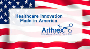 Alon Medical Technology - Made In America